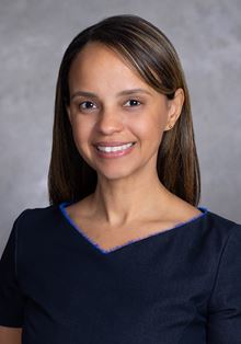 Janiel L. Pimentel Vasquez, MD